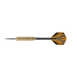 3er Set Steeldarts Harrows Club 24 g