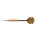 3er Set Steeldarts Harrows Club 24 g