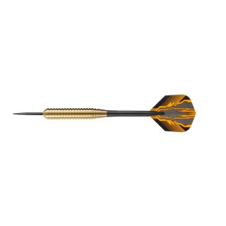 3er Set Steeldarts Harrows Club 26 g