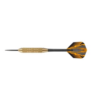 3er Set Steeldarts Harrows Club 28 g