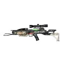 Armbrust Hori-Zone Rage-X 175 lbs Deluxe Package