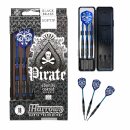 3er Set Softdarts Harrows Pirate