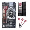 3er Set Softdarts Harrows Pirate