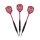 3er Set Softdarts Harrows Pirate