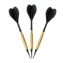 3er Set Softdarts Black Heart 16 g