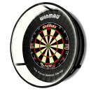 Dartboard-Beleuchtung Winmau PLASMA Dartboard light 4300