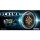 Dartboard-Beleuchtung Winmau PLASMA Dartboard light 4300