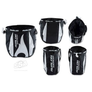 Avalon Pouch Tasche für Release / Fingertab / Zubehör weiß