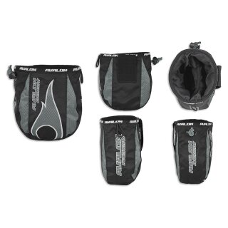 Avalon Pouch Tasche für Release / Fingertab / Zubehör grau