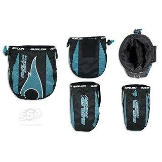 Avalon Pouch Tasche für Release / Fingertab / Zubehör türkis