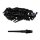 100x Ersatzspitzen Karella Keypoint Spezial Softtips für Softdarts schwarz
