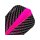 Dart Flights Harrows Quantum pink
