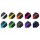 Dart Flights Harrows Retina