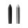 10x Beman Carbon Flash Over Spitze in schwarz oder nickel Restposten! 5,0 schwarz