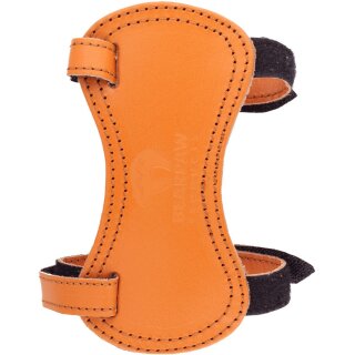 Armschutz Klett für Kinder