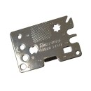 Harrows Darts Fixit Tool Multi Funktions Dartwerkzeug