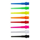100x Ersatzspitzen Master Points Softtips für Softdarts