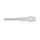100x Ersatzspitzen Master Points Softtips für Softdarts