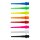 100x Ersatzspitzen Master Points Softtips für Softdarts