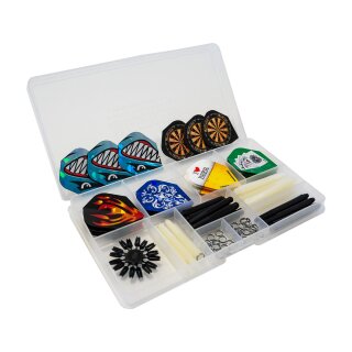 Zubehör und Ersatzteile Box Harrows Darts Service Kit