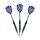 3er Set Softdarts Harrows Pirate 16 g blau