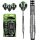 3er Set Softdarts Winmau Sniper 18g (16 g Barrelweight)