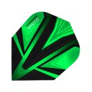 Dart Flights Harrows Vivid