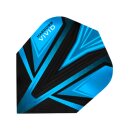 Dart Flights Harrows Vivid