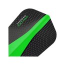 Dart Flights Harrows Retina gelb