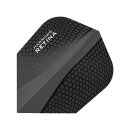 Dart Flights Harrows Retina gelb