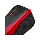 Dart Flights Harrows Retina gelb