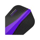 Dart Flights Harrows Retina gelb