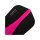 Dart Flights Harrows Retina gelb