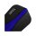 Dart Flights Harrows Retina gelb