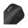 Dart Flights Harrows Retina grau