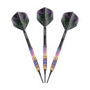 3er Set Softdarts Winmau Simon Whitlock Urban Grip