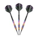 3er Set Softdarts Winmau Simon Whitlock Urban Grip 18 g (16 g Barrelweight)