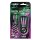 3er Set Softdarts Winmau Simon Whitlock Urban Grip 18 g (16 g Barrelweight)