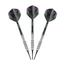 3er Set Softdarts Winmau Simon Whitlock Silver Colour