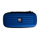 Dartwallet Target Takoma metallic blau