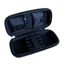 Dartwallet Target Takoma metallic blau