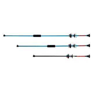 Blasrohr Blowgun inklusive Darts