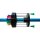 Blasrohr Blowgun inklusive Darts