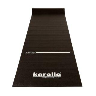 Dartmatte Karella Eco-Star