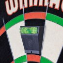 Dartboard Wasserwaage Winmau Spirit Master