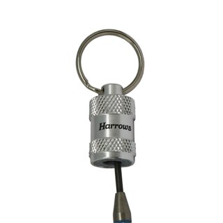 Harrows Pro Dart Sharpener Schleifstein