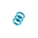 Shaft Ringe Harrows Supergrip Spare Rings Black