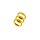 Shaft Ringe Harrows Supergrip Spare Rings Gold