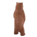 3D Tier IBB kleiner Braunbär