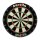 Dartboard Karella Bristle Dartboard Master Set